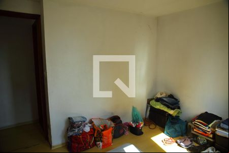 Quarto  de apartamento à venda com 2 quartos, 55m² em Ferrazópolis, São Bernardo do Campo
