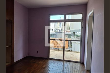 Apartamento à venda com 4 quartos, 150m² em Coracao de Jesus, Belo Horizonte