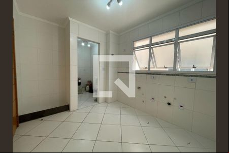 Apartamento à venda com 3 quartos, 106m² em Nova Petrópolis, São Bernardo do Campo