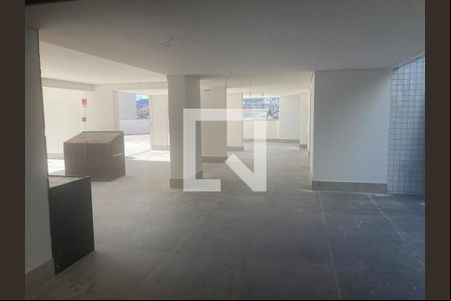 Apartamento à venda com 4 quartos, 152m² em Luxemburgo, Belo Horizonte