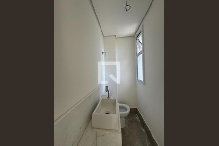 Apartamento à venda com 4 quartos, 152m² em Luxemburgo, Belo Horizonte