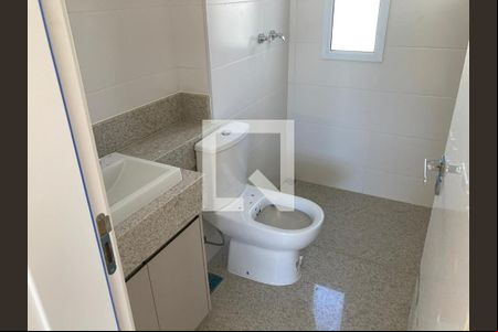Apartamento à venda com 4 quartos, 152m² em Luxemburgo, Belo Horizonte