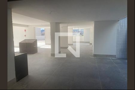 Apartamento à venda com 4 quartos, 152m² em Luxemburgo, Belo Horizonte