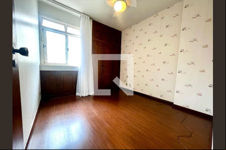 Apartamento à venda com 4 quartos, 181m² em São Bento, Belo Horizonte