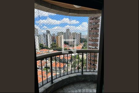 Apartamento à venda com 3 quartos, 250m² em Jardim Analia Franco, São Paulo