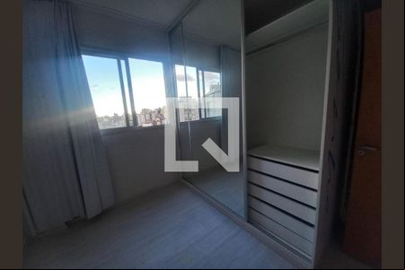 Apartamento à venda com 4 quartos, 175m² em Vila Paris, Belo Horizonte