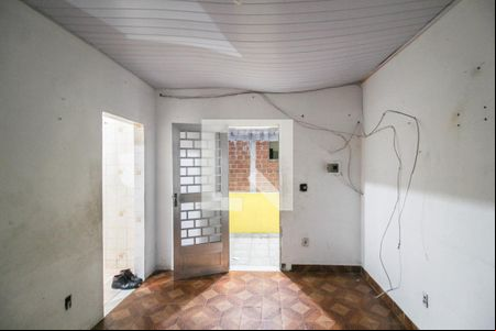 Sala de casa para alugar com 2 quartos, 80m² em Cabral, Nilópolis