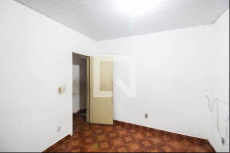 Quarto 1 de casa para alugar com 2 quartos, 80m² em Cabral, Nilópolis