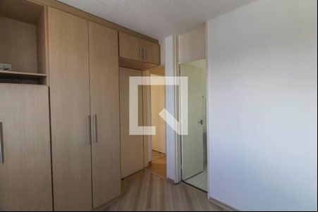 Suite de apartamento para alugar com 3 quartos, 68m² em Vila Alpina, São Paulo