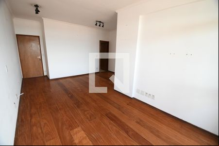 Sala de apartamento à venda com 3 quartos, 121m² em Ap101m, Campinas