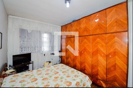 Quarto 2 de casa para alugar com 3 quartos, 240m² em Vila Adelaide Perella, Guarulhos