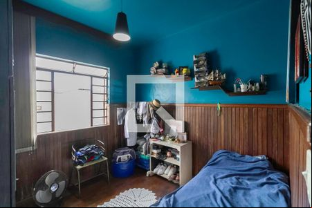 Quarto 1 de casa para alugar com 3 quartos, 586m² em São João Batista, Belo Horizonte