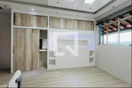 Studio de kitnet/studio para alugar com 1 quarto, 45m² em Jardim Santa Edwirges, Guarulhos