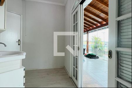 Studio de kitnet/studio para alugar com 1 quarto, 45m² em Jardim Santa Edwirges, Guarulhos