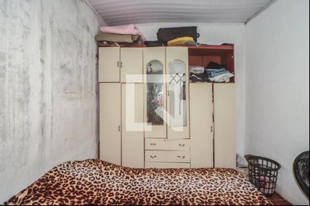 Suíte- Casa 1 de casa à venda com 3 quartos, 240m² em Jardim Carvalho, Porto Alegre