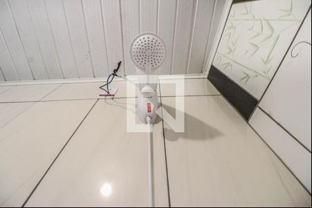 Banheiro de casa à venda com 3 quartos, 240m² em Jardim Carvalho, Porto Alegre