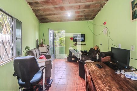 Sala - casa 1 de casa à venda com 3 quartos, 240m² em Jardim Carvalho, Porto Alegre
