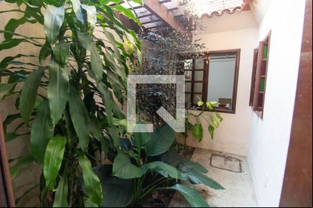 Jardim de Inverno de casa à venda com 5 quartos, 500m² em Barreto, Niterói