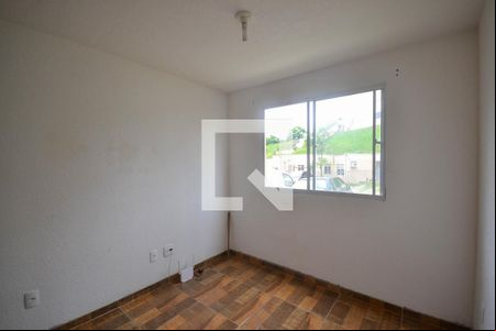 Sala de apartamento para alugar com 1 quarto, 50m² em Cerâmica, Nova Iguaçu