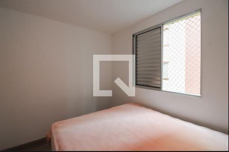 Quarto 1 de apartamento para alugar com 2 quartos, 45m² em Baeta Neves, São Bernardo do Campo