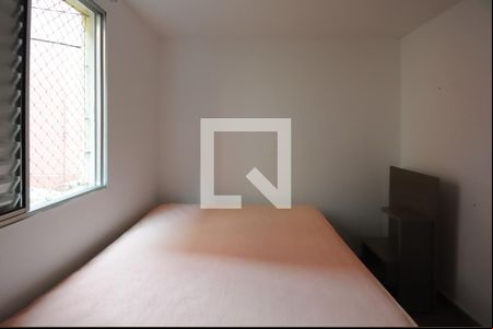 Quarto 1 de apartamento para alugar com 2 quartos, 45m² em Baeta Neves, São Bernardo do Campo