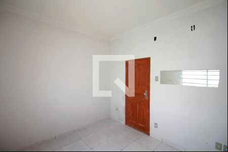 Quarto 1 de casa para alugar com 3 quartos, 160m² em Aparecida, Belo Horizonte