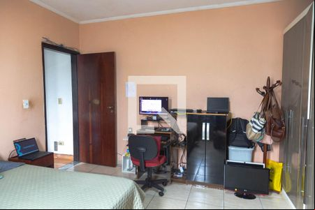Quarto 1 de casa à venda com 4 quartos, 310m² em Jardim Rosa de Franca, Guarulhos