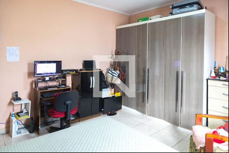 Quarto 1 de casa à venda com 4 quartos, 310m² em Jardim Rosa de Franca, Guarulhos