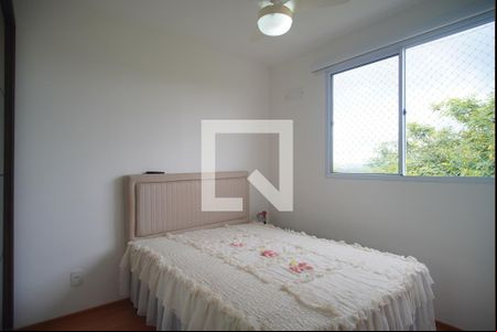 Quarto 1 de apartamento à venda com 2 quartos, 40m² em Canudos, Novo Hamburgo