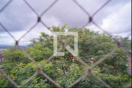 vista do Quarto 1 de apartamento à venda com 2 quartos, 40m² em Canudos, Novo Hamburgo