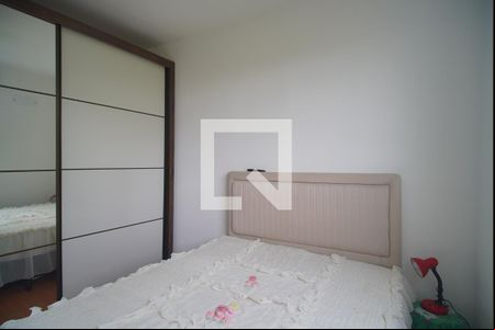 Quarto 1 de apartamento à venda com 2 quartos, 40m² em Canudos, Novo Hamburgo