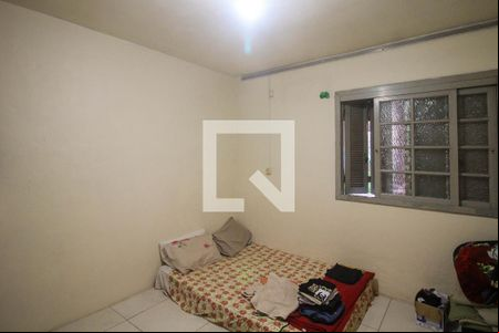 Quarto 2 de casa para alugar com 3 quartos, 128m² em São Miguel, São Leopoldo