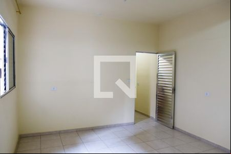 Quarto 1 - Suíte de casa à venda com 4 quartos, 286m² em Bandeiras, Osasco