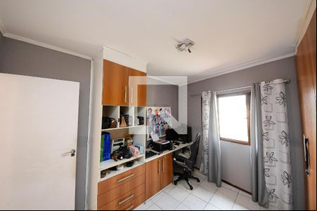 Quarto de casa para alugar com 2 quartos, 75m² em São Lucas, São Paulo