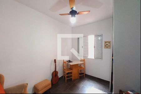 Quarto 1 de casa para alugar com 3 quartos, 450m² em Jardim Itamarati, Campinas