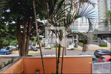 Vista da Sala de Jantar de casa para alugar com 3 quartos, 450m² em Jardim Itamarati, Campinas