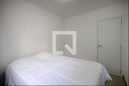 Suite de apartamento à venda com 2 quartos, 60m² em Nova Vista, Belo Horizonte