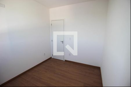 Quarto de apartamento para alugar com 2 quartos, 67m² em Jardim do Paço, Sorocaba