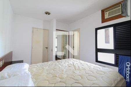 Suíte de apartamento para alugar com 1 quarto, 47m² em Itaim Bibi, São Paulo
