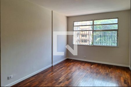 Sala de apartamento à venda com 2 quartos, 80m² em Ingá, Niterói