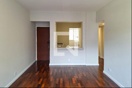 Sala de apartamento à venda com 2 quartos, 80m² em Ingá, Niterói
