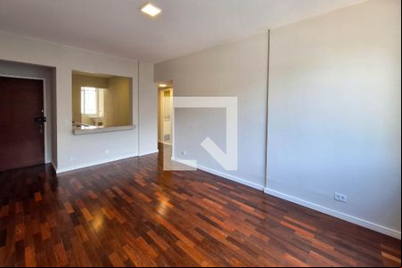 Sala de apartamento à venda com 2 quartos, 80m² em Ingá, Niterói