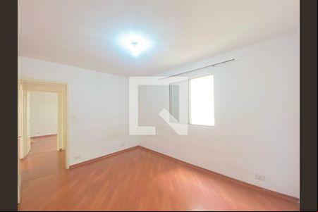 Quarto  de apartamento à venda com 2 quartos, 62m² em Vila Augusta, Guarulhos