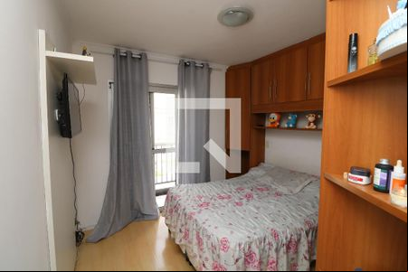 Suíte de casa de condomínio à venda com 2 quartos, 86m² em Vila Formosa, São Paulo