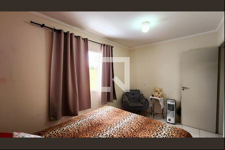 Quarto 1 de apartamento à venda com 3 quartos, 71m² em Jardim Maria de Fatima, Várzea Paulista