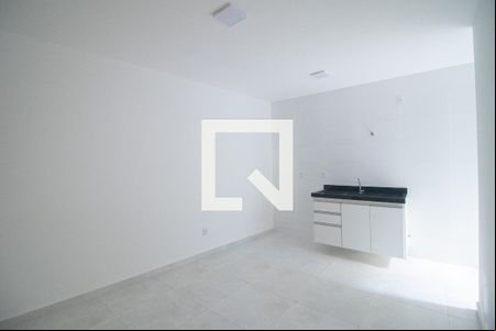 Apartamento para alugar com 1 quarto, 44m² em Vila Germinal, São Paulo