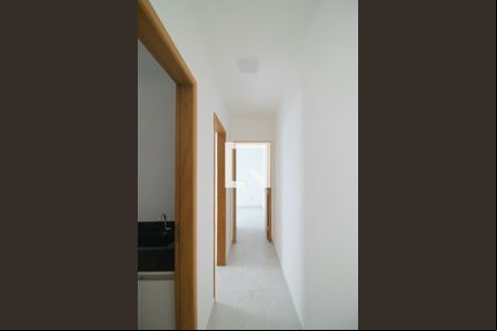 Apartamento para alugar com 1 quarto, 44m² em Vila Germinal, São Paulo