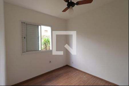 Quarto 2 de apartamento para alugar com 2 quartos, 43m² em Jardim Heitor Rigon, Ribeirão Preto