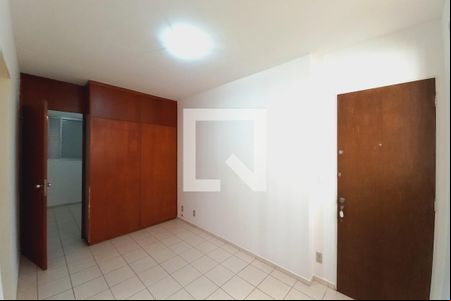 Sala de kitnet/studio para alugar com 1 quarto, 41m² em Cambuí, Campinas