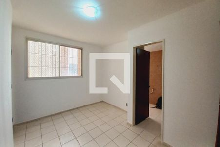 Sala de kitnet/studio para alugar com 1 quarto, 41m² em Cambuí, Campinas